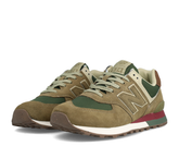 New Balance 574 VD - U574UBB-306